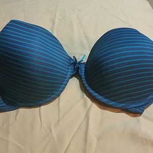 Maidenform Push Up Bra